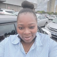 Sanelisiwe Shazi