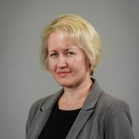 Iveta Švēde-Reinfelde