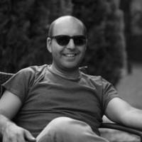 Mert Köroğlu