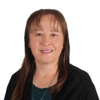 Gladys Liliana Peña Blanco