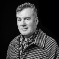 Mick Moore