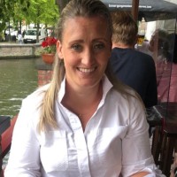 Kimberly Muijs