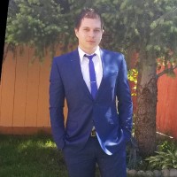 Peter Gadomskiy
