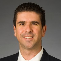 Chris Gonzales