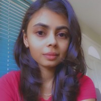 Krusha Patel