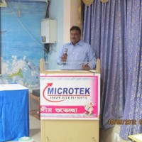 Gurdev Singh Makker