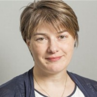 Verity Dods