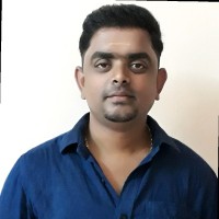 Sathish Kumar Ravivarman