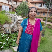 Anuradha Bhattacharyya