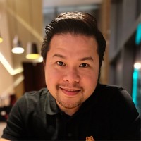 Florian Linh Phuong Nguyen