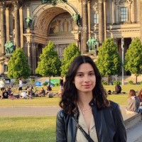 Andressa Marques Fernandes