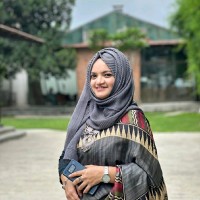 Sumaiya Binta Hasan