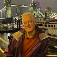 Hugh Mclean