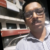 shridhar devadiga