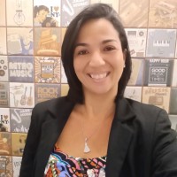 Clarice Pimentel