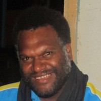 Blaise Tatai