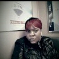 Veronica Brown