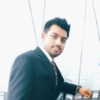 Fariz Ahamed