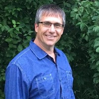 Jim Steidl