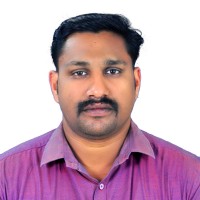 Prajilesh M