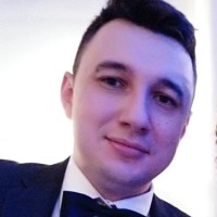 Adam Noras