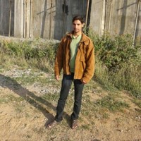Mudassir Azam