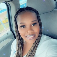 Roshanda Green