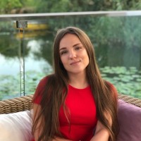 Irina Kurchenko