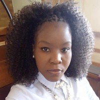 Eunice Ndlovu