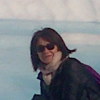 Victoria Copello