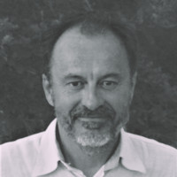 Patrick RIVET