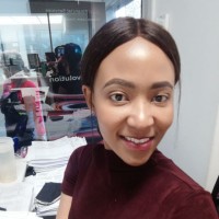 Tshegofatso Vivian