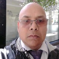 Md Motiur Rahman
