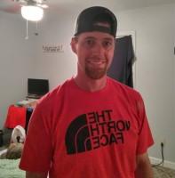 Nick Buckner