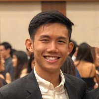 Benjamin Wong