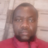 Nyasha Marange