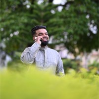 Nishav Gupta
