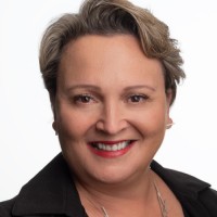 Fiona Douglas-Crampton