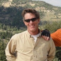 Wayne Crow