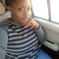 Kadijah Palmer
