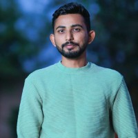 Swapnil Waghmare
