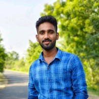 Ashok Yarra