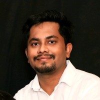 Paresh Khamkar