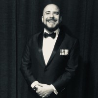 Mark O'Brien