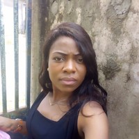 Gaëlle Sandrine Ngnien Kanmogne