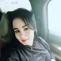 Afef Mahjoubi