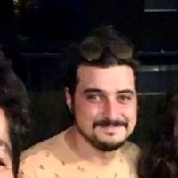 Jorge Fernández Fernández