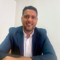 Carlos Mario R. Niebles