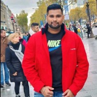 Prathamesh Kadam