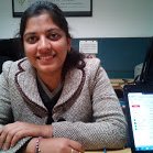 Richa Pandey